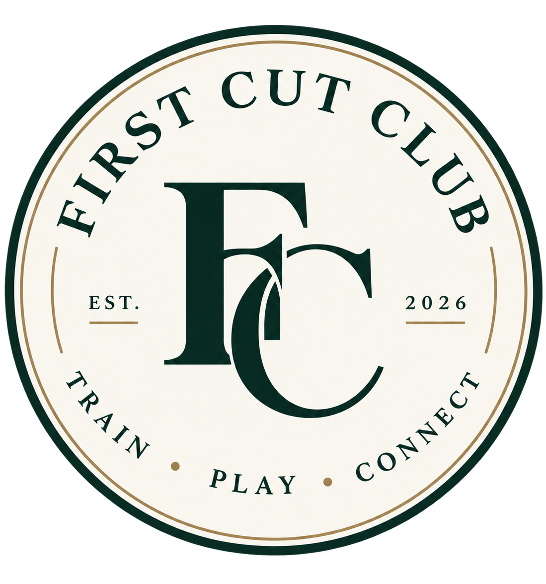 First Cut Club seal
